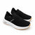 Alpha Runner Black