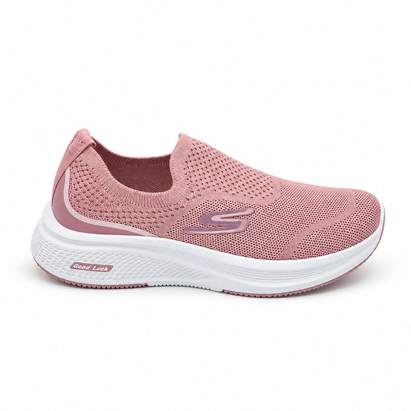 Super Runner Black