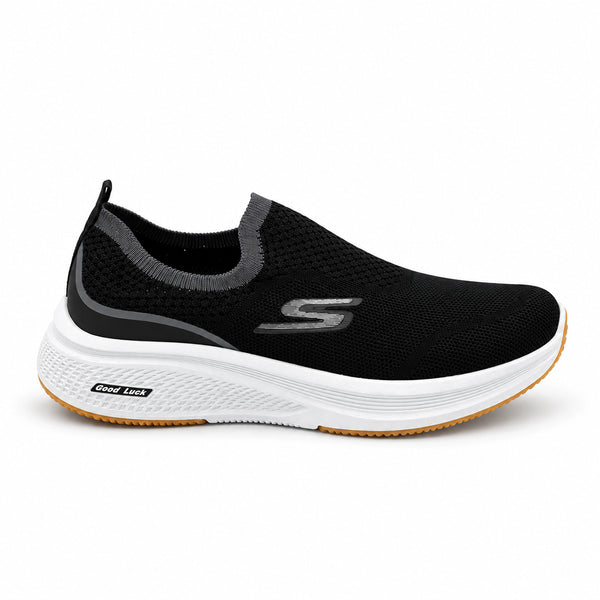 Super Runner Black