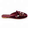 Soraia Pump Black
