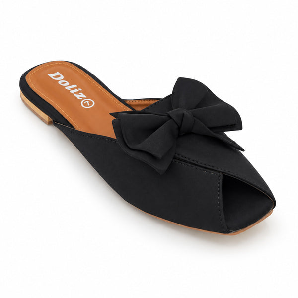 Nisa Pump Brown