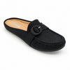 Dina Pump Maroon