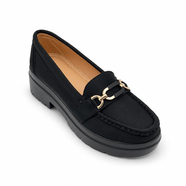 Inara Pump Black