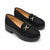 Inara Pump Black