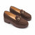 Lyra Pump Brown