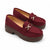 Inara Pump Maroon