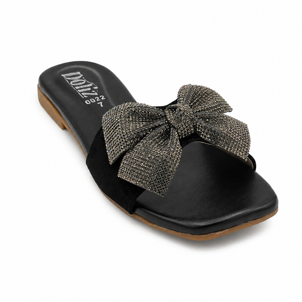 Zoya Flats