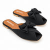 Nisa Pump Maroon
