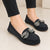 Veya Pumps Black