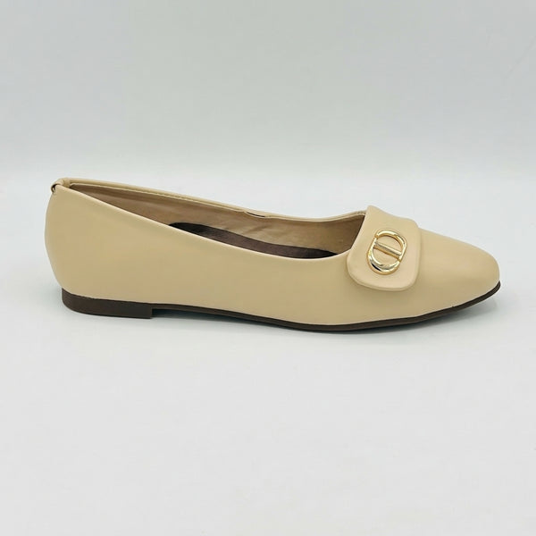 Ayla Pumps