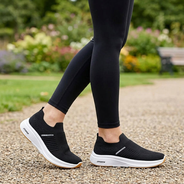 Alpha Runner Grey