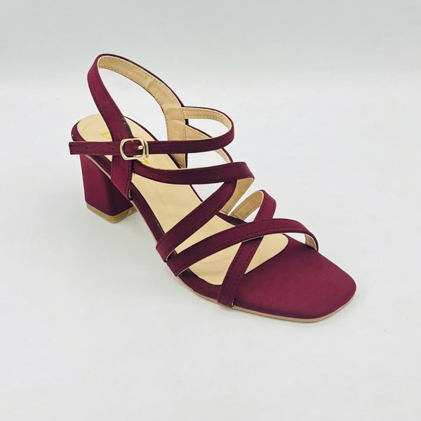 Alina Heels