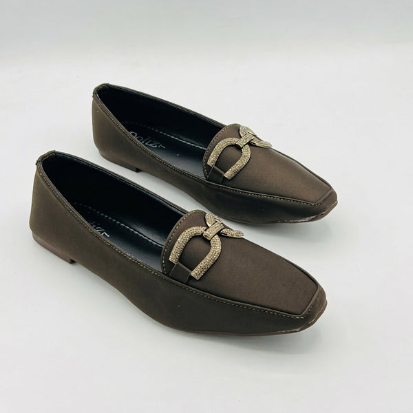 Sora Pumps