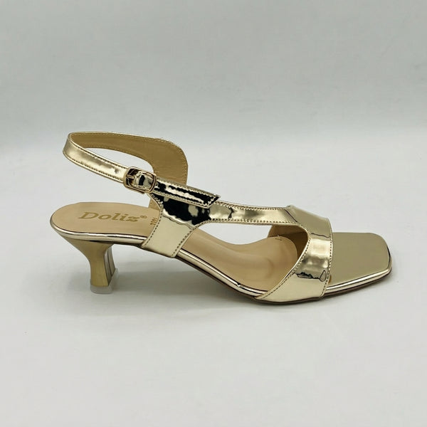 Celeste Heels