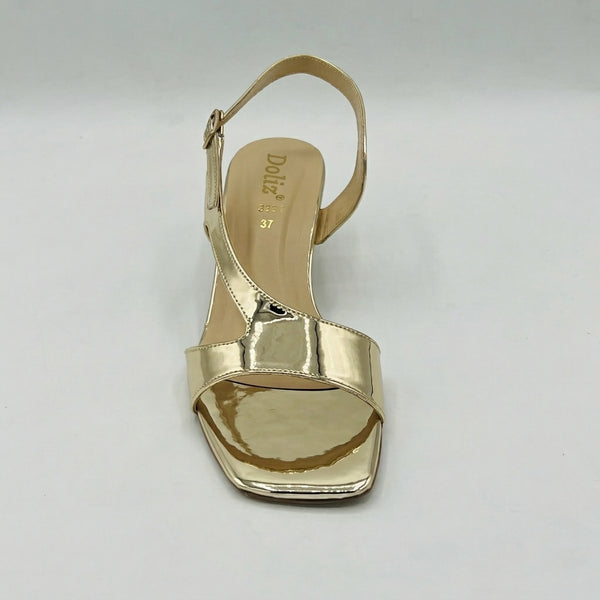 Celeste Heels
