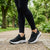 Sprint Runners Black