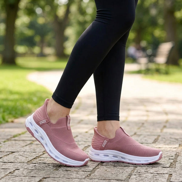 Sprint Runners Blue