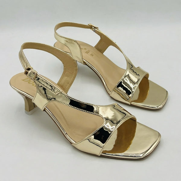 Celeste Heels