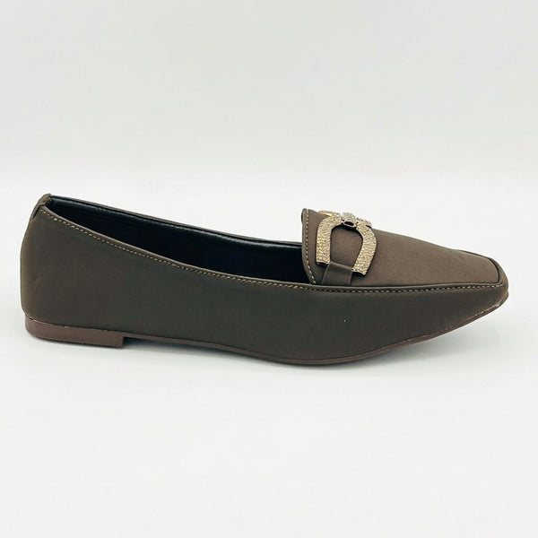 Sora Pumps