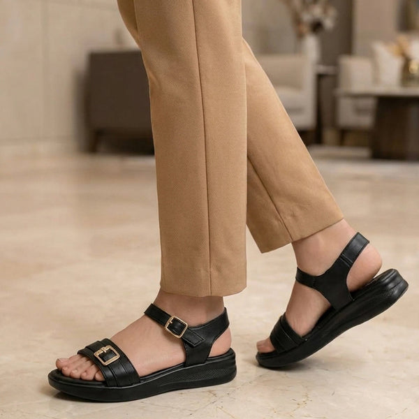 Solis Sandals Pink