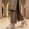 Viona Heels Cream