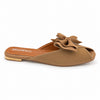 Nisa Pump Maroon