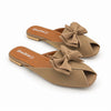 Nisa Pump Maroon