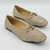 Riva Pumps Cream