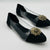 Elina Pumps Black