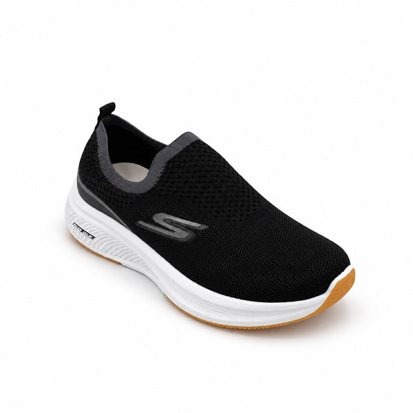 Super Runner Black