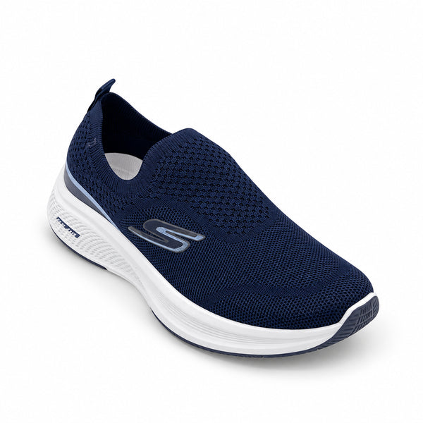 Super Runner Black