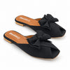 Nisa Pump Maroon