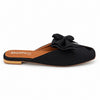 Nisa Pump Black
