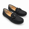 Freya Pump Brown