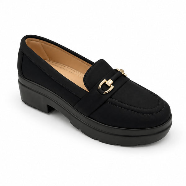 Lyra Pump Black