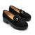 Lyra Pump Black