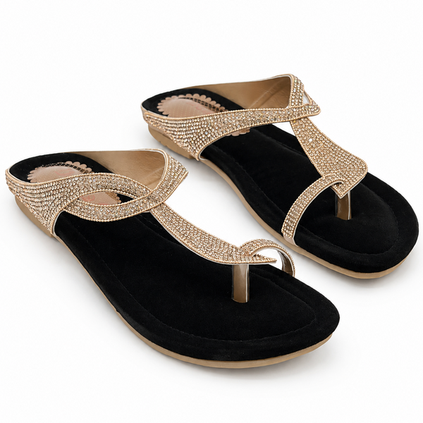 Luna Flats