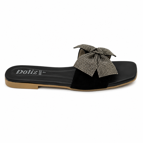 Zoya Flats