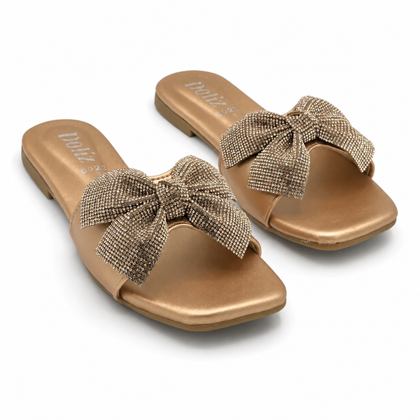 Zoya Flats