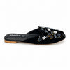 Soraia Pump Black