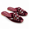 Soraia Pump Golden