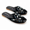 Soraia Pump Black
