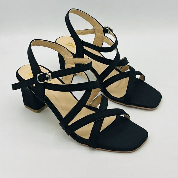 Alina Heels