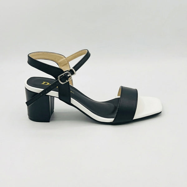 Serena Heels