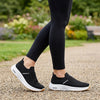 Alpha Runner Black