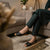 Cleo Sandals Black