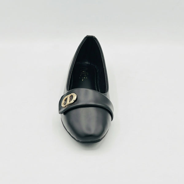 Ayla Pumps
