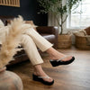 Ace Pu Sole Sliver