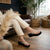 Ace Pu Sole Sliver