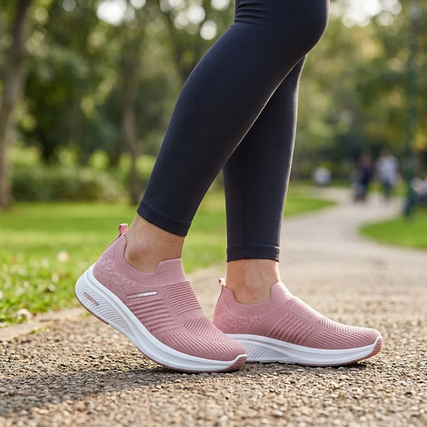 Alpha Runner Black